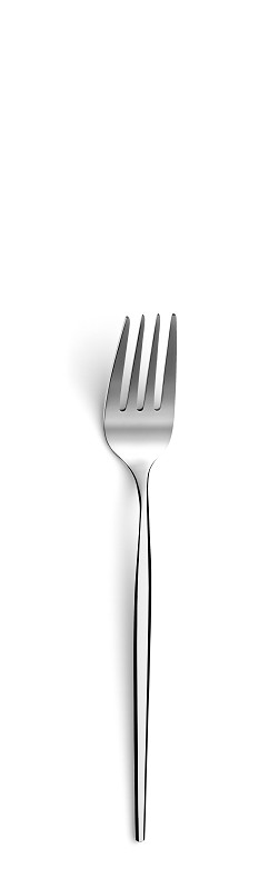 Amefa Soprano Mirror Cake Fork
