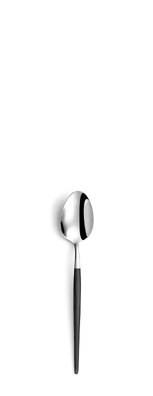 Amefa Soprano Black Mocca Spoon