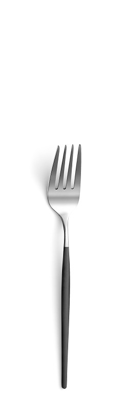 Amefa Soprano Black Cake Fork