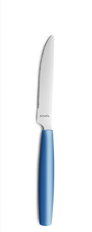 Amefa Pixel Tafelmes blue lagoon