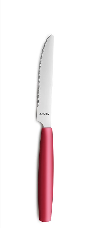 Amefa Pixel Tafelmes cherry