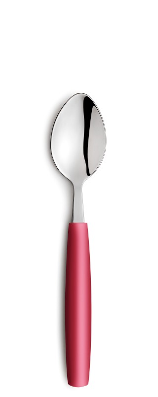 Amefa Pixel Tafellepel 18/0 cherry