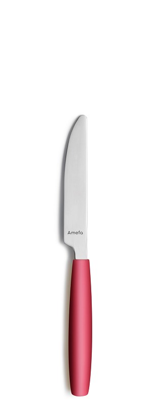 Amefa Pixel Dessertmes cherry