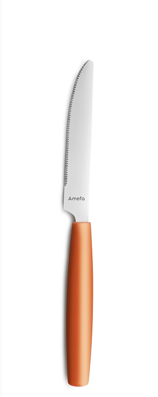 Amefa Pixel Tafelmes mango
