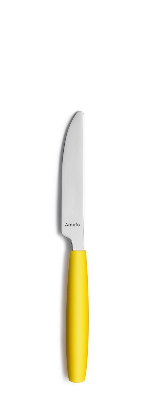 Amefa Pixel Dessertmes lemon