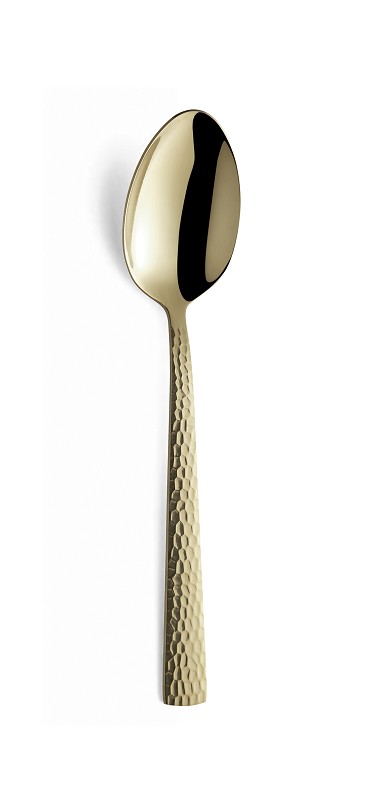 Amefa Felicity Champagne Table Spoon champagne PVD