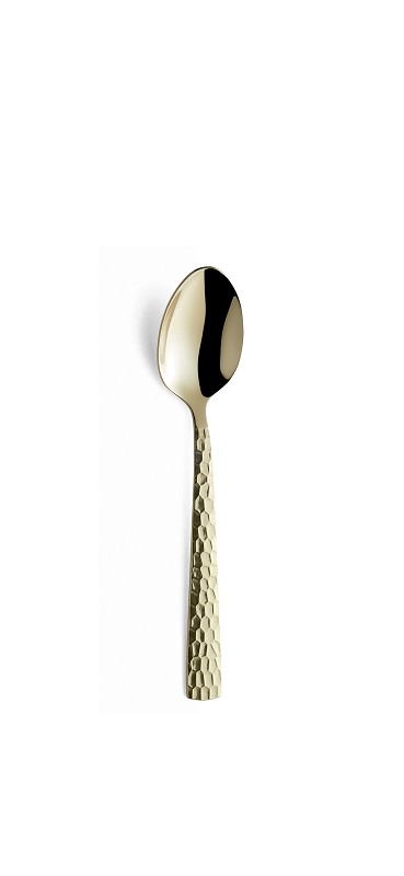 Amefa Felicity Champagne Medium Teaspoon champagne PVD