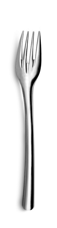 Amefa Slim Reusable  480 small forks (40 sets /carton box)