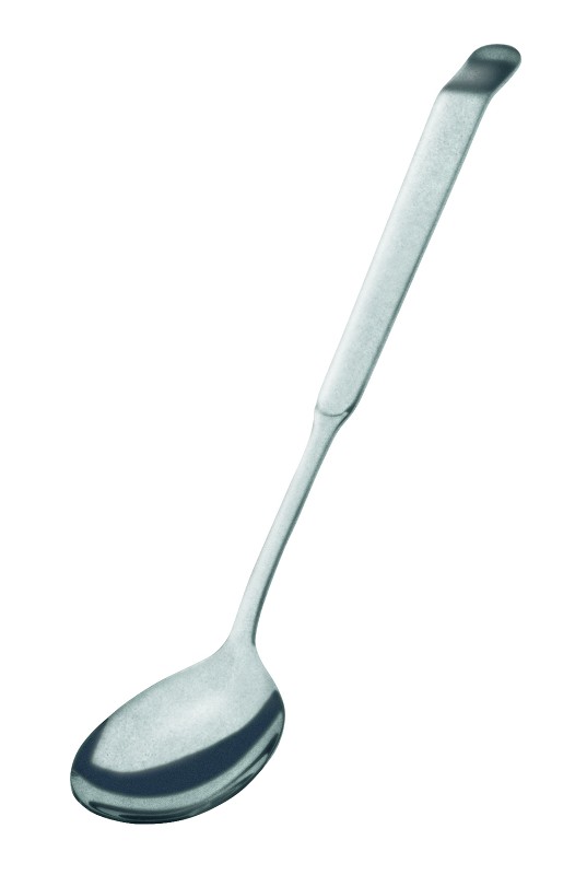 Amefa Buffet Stonewash Bulk Small Salad spoon stonewash