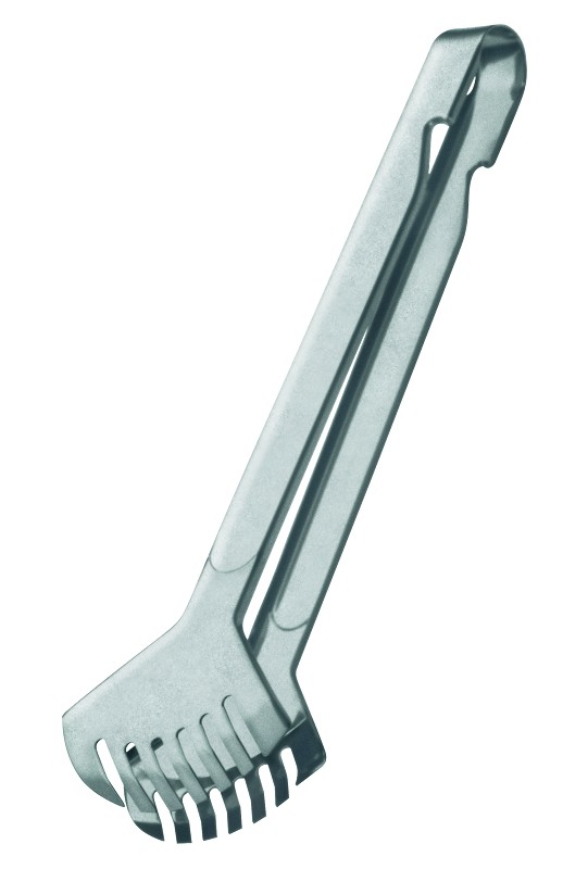 Amefa Buffet Stonewash Bulk Serving tong stonewash**