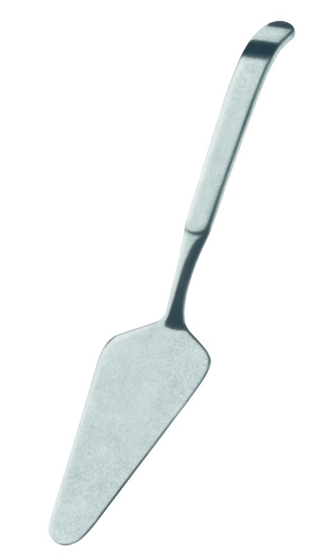 Amefa Buffet Stonewash Bulk Cake/Pizza server stonewash