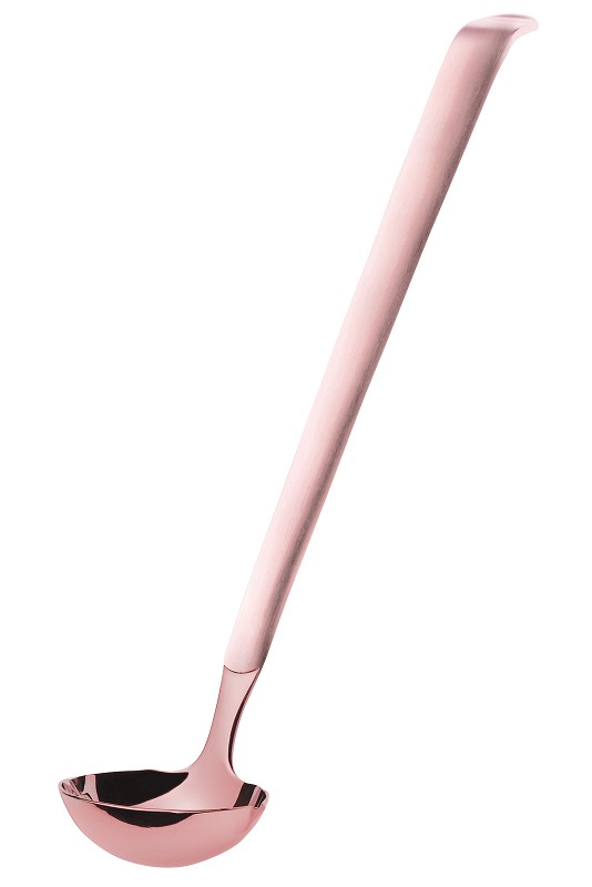 Amefa Buffet Copper Bulk Buffet Dressing Spoon (Copper PVD)**