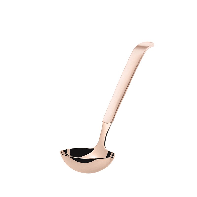 Amefa Buffet Copper Hanging Card (Copper PVD)**