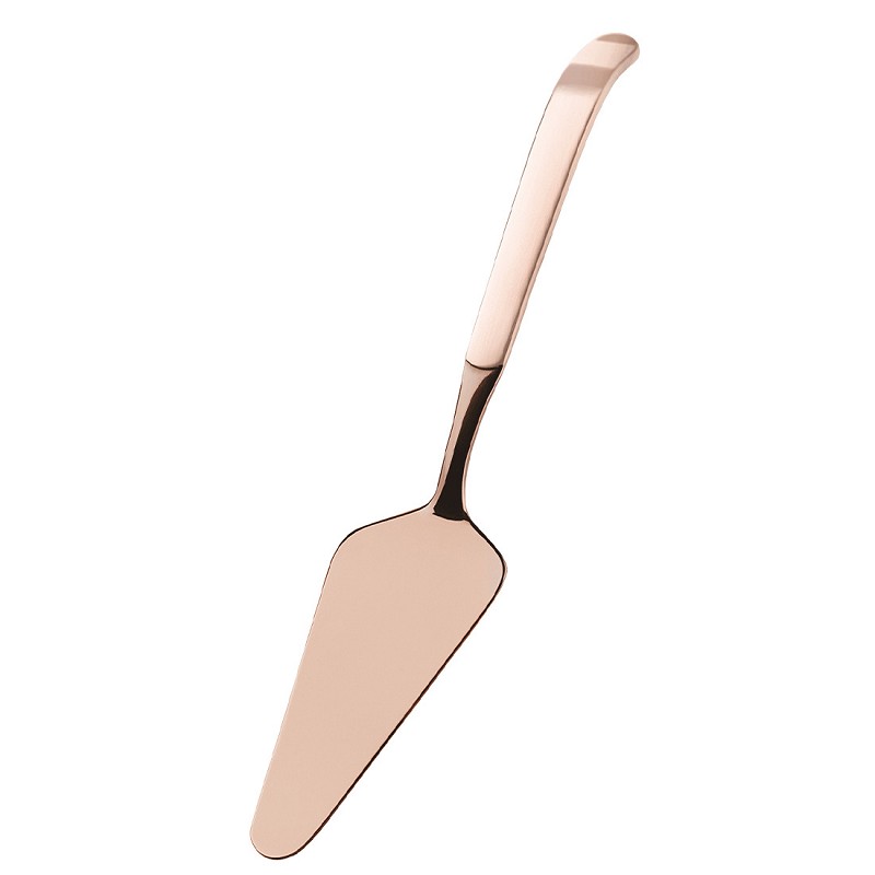 Amefa Buffet Copper Hanging Card (Copper PVD)