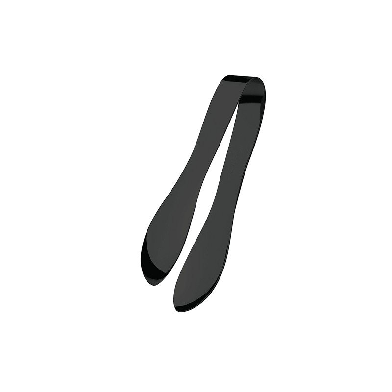Amefa Buffet Black Satin Bulk Buffet Snail Flip Flops (zwart PVD)**