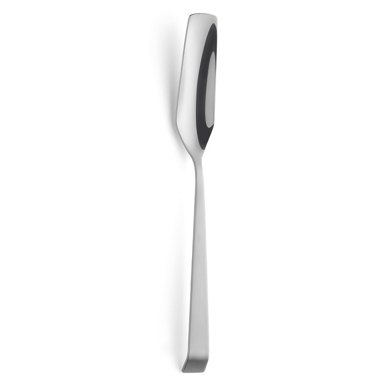 Amefa Buffet Satin/Mat Sleeve Slim Buffet Spoon