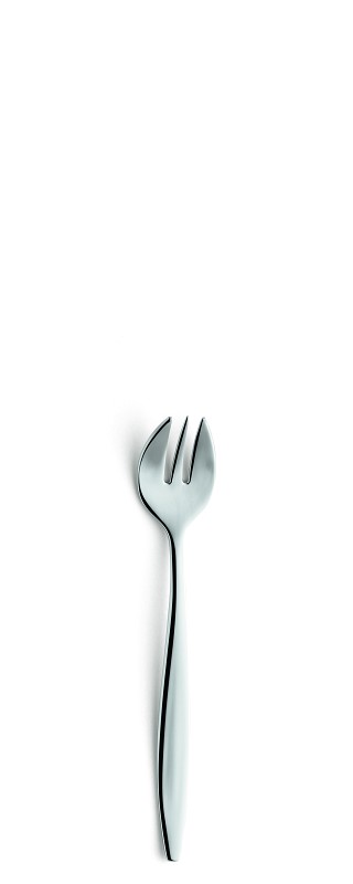 Amefa Miscellanous Oyster fork / oestervorkje