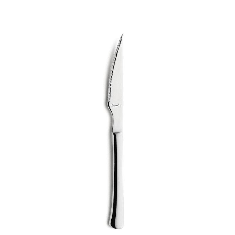 Amefa Chuletero Steak knife/ steakmes