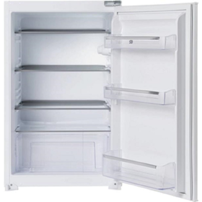 SB Koelkast inbouw 88cm 136L D sleepdeur