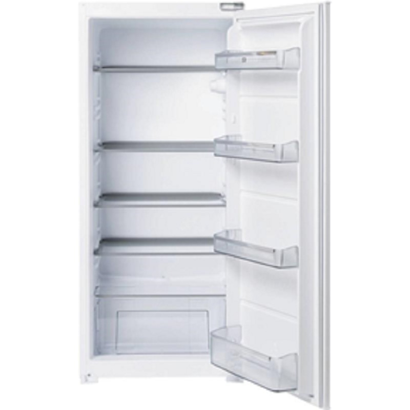 SB Koelkast inbouw 122cm 200L D sleepdeur