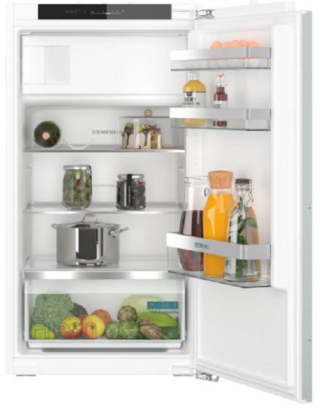 Siemens inbouw koelkast, 102cm, 154L. DOD