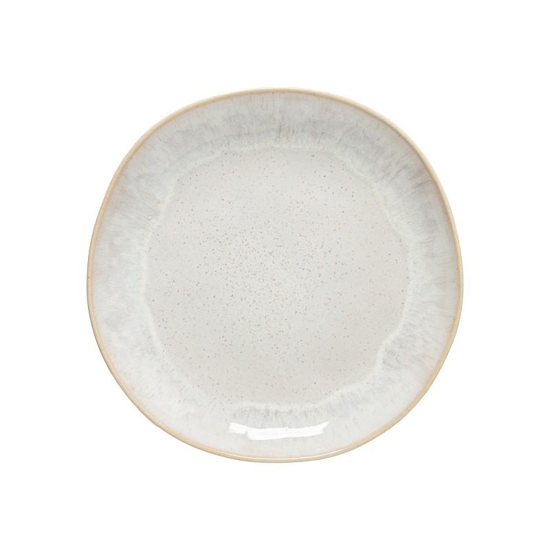 Costa Nova Eivissa Bord plat 28cm - Sand