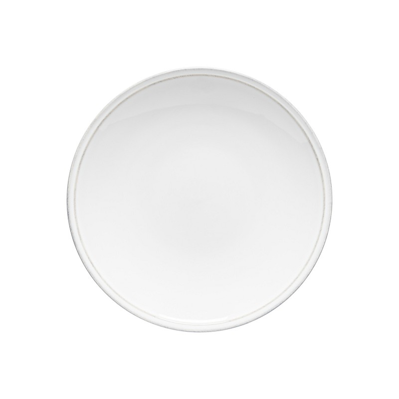 Costa Nova Friso dinerbord 26cm Wit