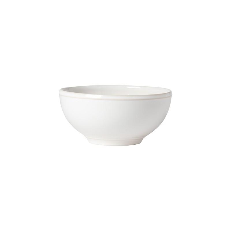 Costa Nova Friso kom 16cm Wit