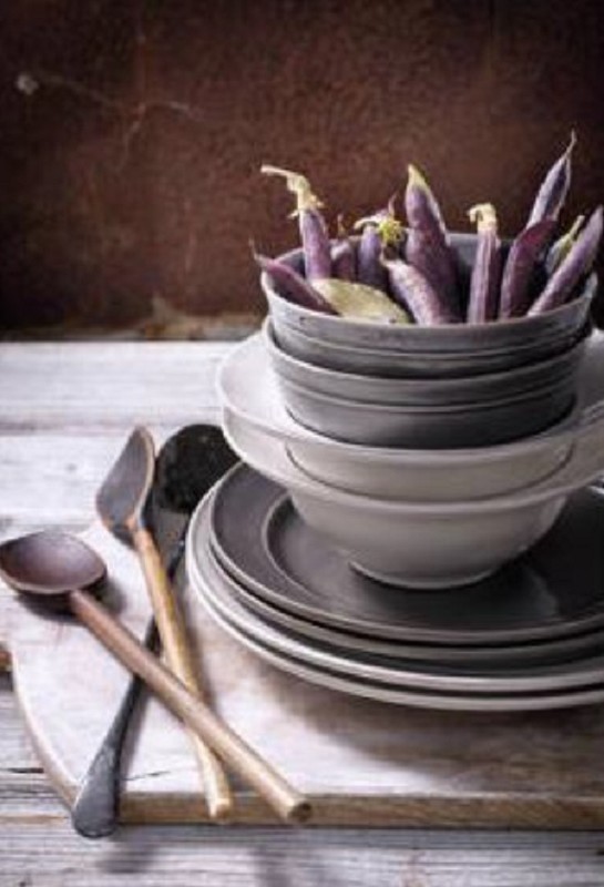 Costa Nova Coimbra kopje 20cl Wit