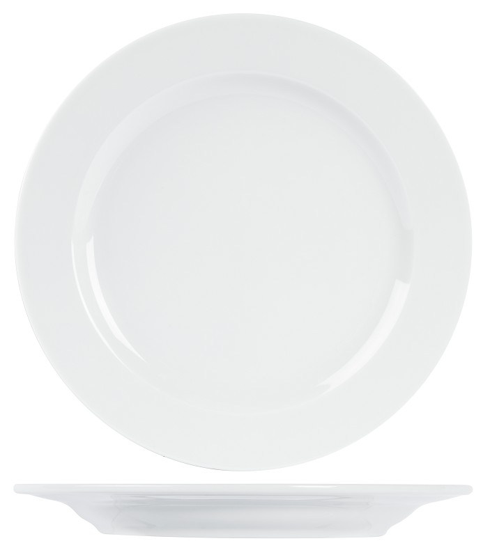Essentials platbord 25cm