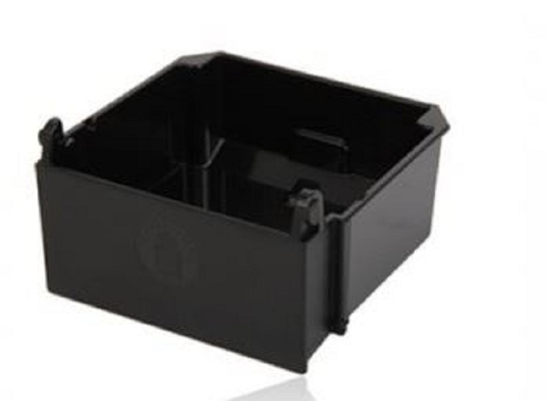 Nespresso Lekbak  voor Pixie machine