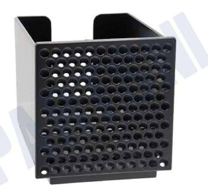Nespresso Opvang Capsule Bak voor de Pixie