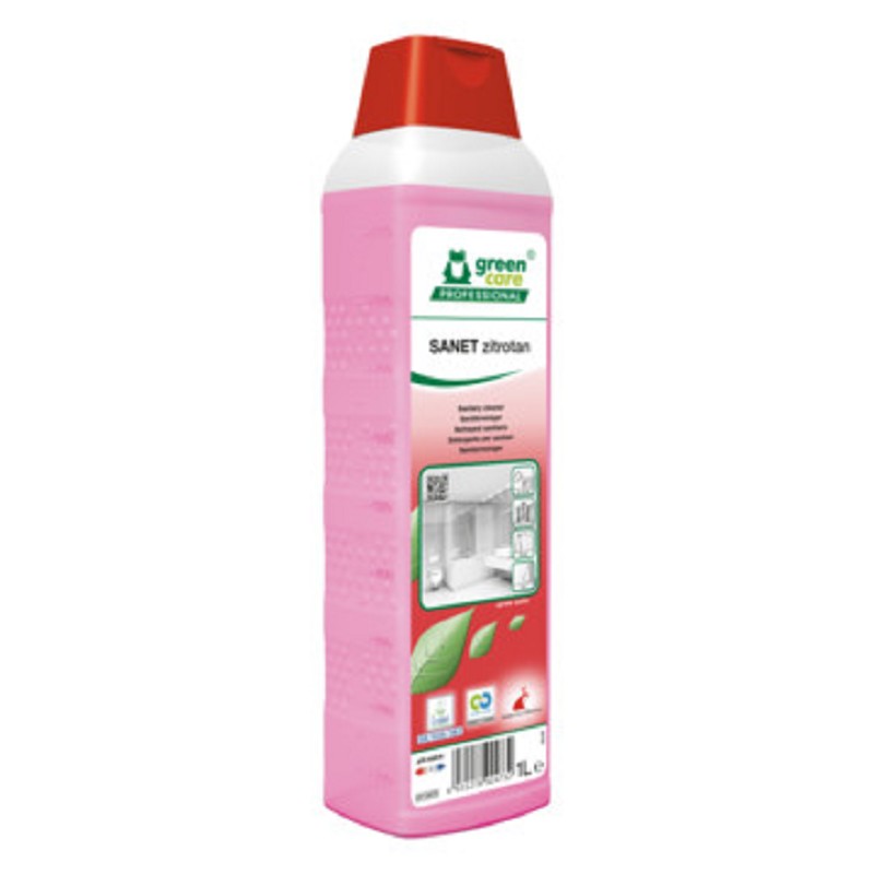 Green Care Sanitairreiniger