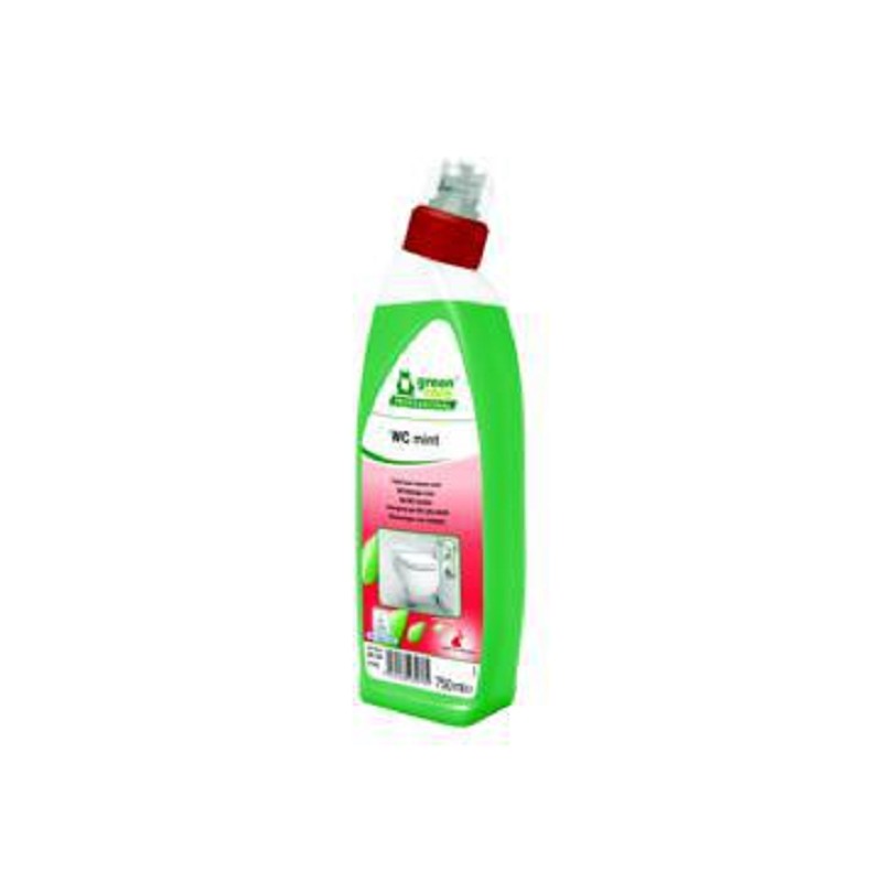 Green Care Toiletreiniger
