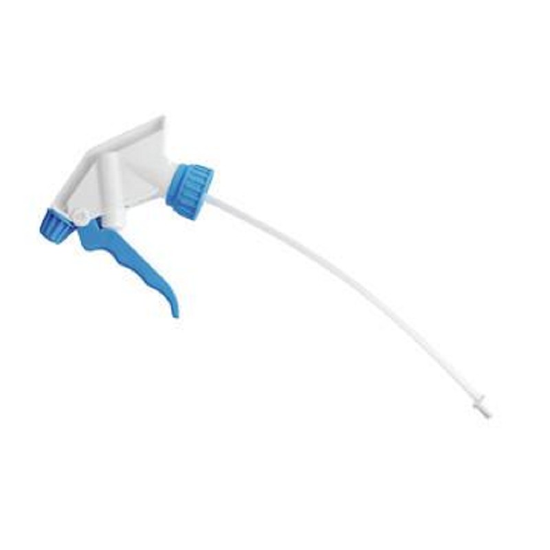 Handsprayer pistool voor Flacon interieur