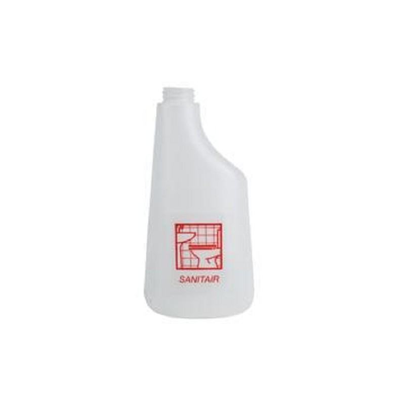 Lege Flacon handsprayer sanitair