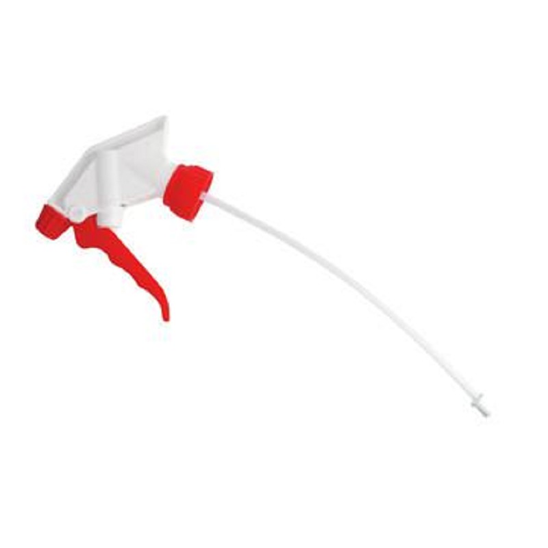 Handsprayer pistool voor Flacon sanitair