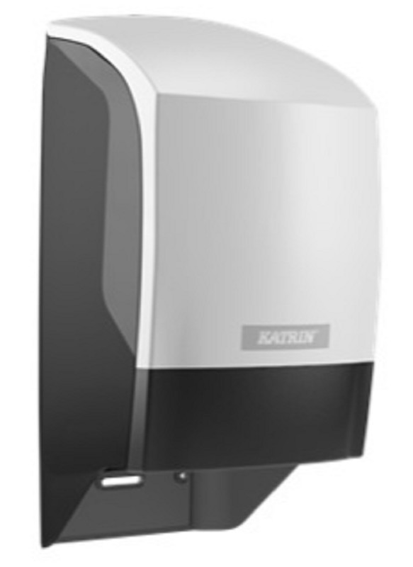 Katrin Toiletrolhouder 77496