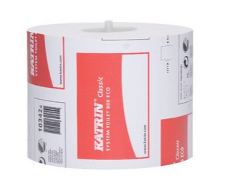 Katrin Toiletrol Classic ECO