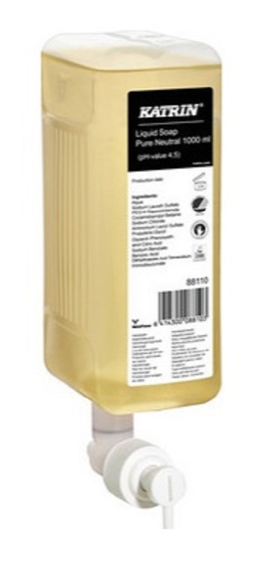 Katrin Handreiniger Pure 88110