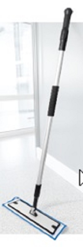 Numatic Mopset Vloer Spray-mopstick compleet