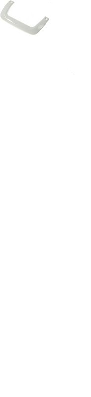 Deurgreep tbv koelkast Etna VV6143N Wit