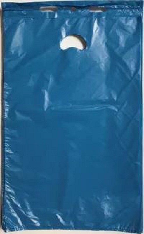 Zwerfafvalzakken doos a 1000 zakjes