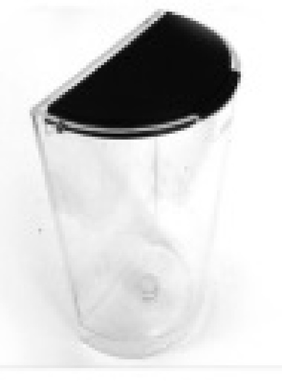 Waterreservoir L'or Barista mini