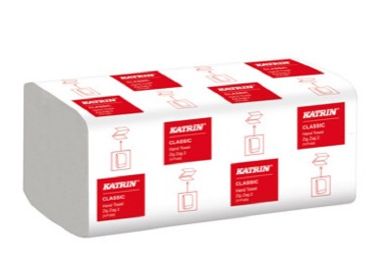 Katrin Handdoek 35588 ZZ 2 laags