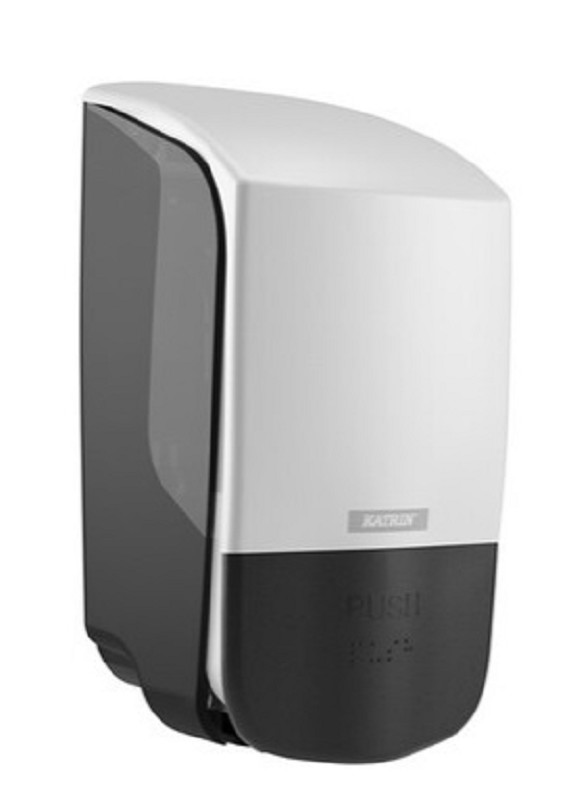 Katrin Zeepdispenser 77335