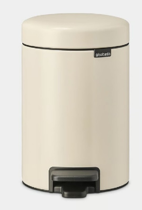Brabantia New Icon Pedaalemmer 3L