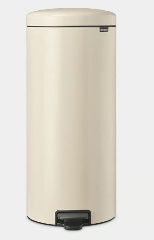 Brabantia New Icon Pedaalemmer 30L