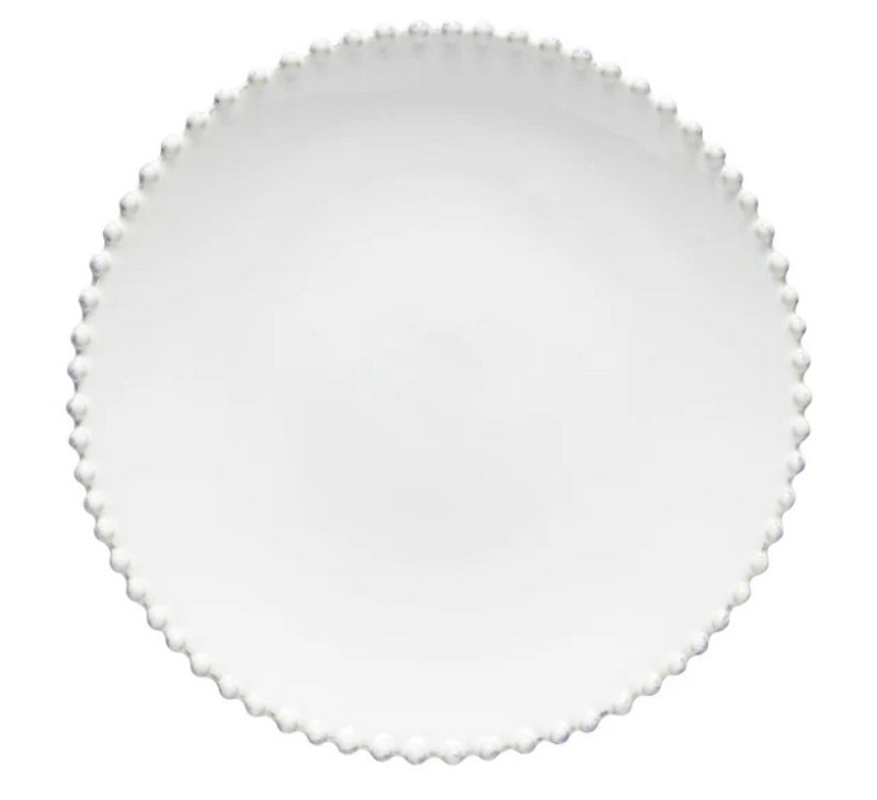 Costa Nova Pearl Plat Bord 28 cm