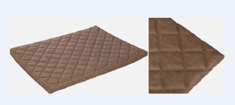 Boxmatras Bruin
